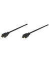 Manhattan Kabel monitorowy HDMI/HDMI 1.3 1,8m ekranowany czarny - nr 3