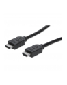 Manhattan Kabel monitorowy HDMI/HDMI 1.3 15m ekranowany czarny - nr 34