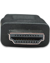 Manhattan Kabel monitorowy HDMI/HDMI 1.3 7,5m ekranowany czarny - nr 11