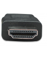 Manhattan Kabel monitorowy HDMI/HDMI 1.3 7,5m ekranowany czarny - nr 5