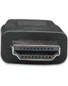 Manhattan Kabel monitorowy HDMI/HDMI 1.3 1m ekranowany czarny - nr 16