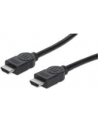 Manhattan Kabel monitorowy HDMI/HDMI 1.3 10m ekranowany czarny - nr 34