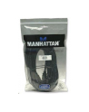 Manhattan Kabel monitorowy HDMI/HDMI 1.3 10m ekranowany czarny - nr 5