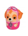 spin master SPIN Psi Patrol pluszowa Skye 23cm 6070073 - nr 10