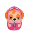 spin master SPIN Psi Patrol pluszowa Skye 23cm 6070073 - nr 8
