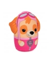 spin master SPIN Psi Patrol pluszowa Skye 23cm 6070073 - nr 9