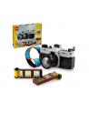 LEGO CREATOR Aparat w stylu retro 31147 - nr 1