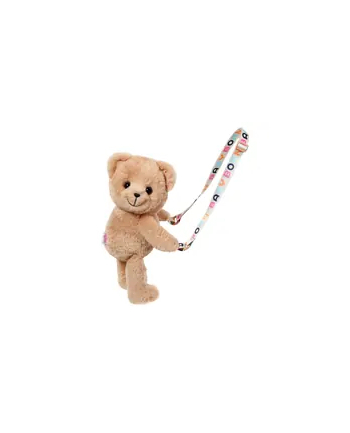 mga std BABY BORN Bear Bag torba Miś na pasku 836354 /4
