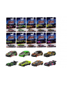 mattel HW autko Neon Speeders HLH72 /10 - nr 1