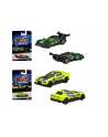 mattel HW autko Neon Speeders HLH72 /10 - nr 2