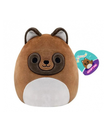 orbico Squishmallows 20cm Adoptuj Tanuki 0004 17713 nr 1