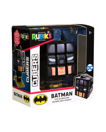 spin master SPIN Rubik Batman kostka 6071038 /4