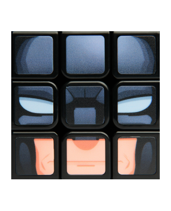 spin master SPIN Rubik Batman kostka 6071038 /4