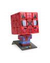 spin master SPIN Rubik Spiderman kostka 6071040 /4 - nr 3
