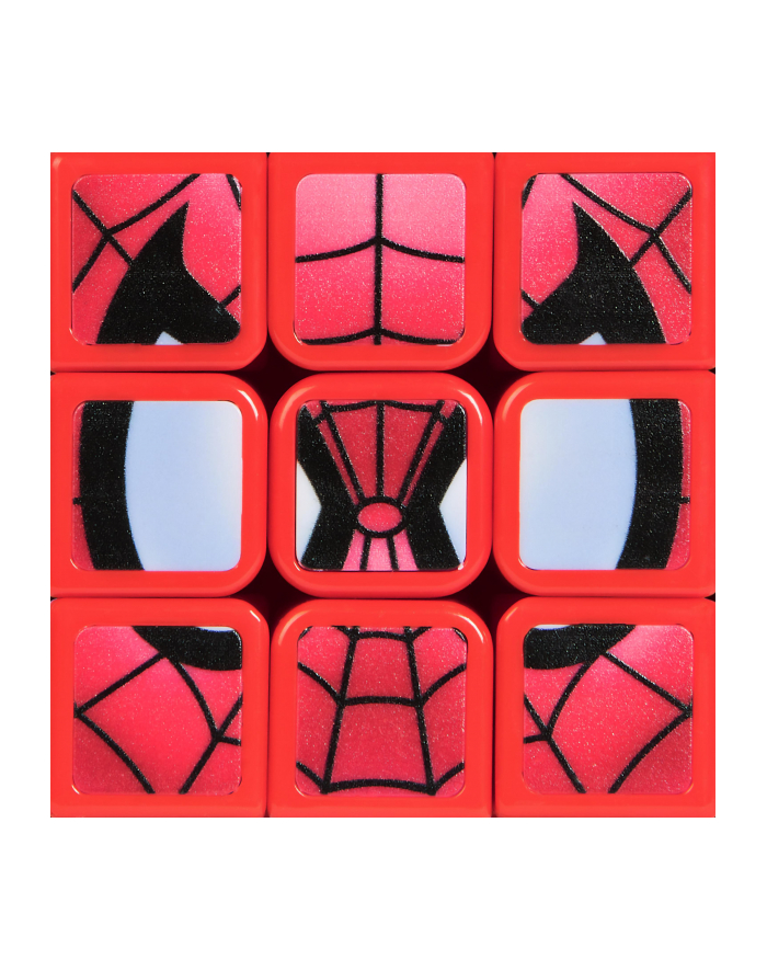 spin master SPIN Rubik Spiderman kostka 6071040 /4 główny