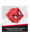 spin master SPIN Rubik Spiderman kostka 6071040 /4 - nr 7