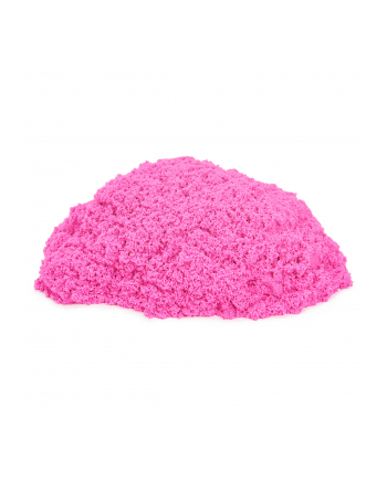 spin master SPIN Kinetic Sand 907g krystal.różowy 6060800/3