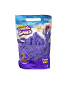 spin master SPIN Kinetic Sand piasek907g  fioletowy 6061465 /3 - nr 1