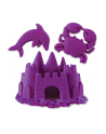 spin master SPIN Kinetic Sand piasek907g  fioletowy 6061465 /3 - nr 4