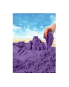spin master SPIN Kinetic Sand piasek907g  fioletowy 6061465 /3 - nr 5