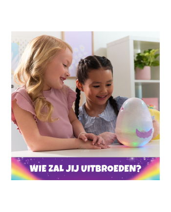 spin master SPIN Hatchimals jajko AliveSH Pufficorn 6069132 /1