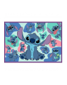 trefl PUZZLE 4x250 Niezwykły Stitch/ Lilo'Stitch 13311 - nr 3