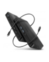 axagon HMC-U4 Wieloportowy hub USB 12in1 USB 4.0 40Gbps LAN HDMI DP PD audio - nr 23