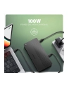 axagon HMC-U4 Wieloportowy hub USB 12in1 USB 4.0 40Gbps LAN HDMI DP PD audio - nr 31