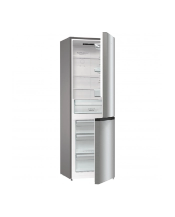 gorenje Chłodziarko-zamrażarka NRK61CS2XL4