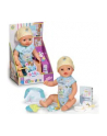zapf creation BABY born Lalka Lukas 36cm 834602 - nr 15