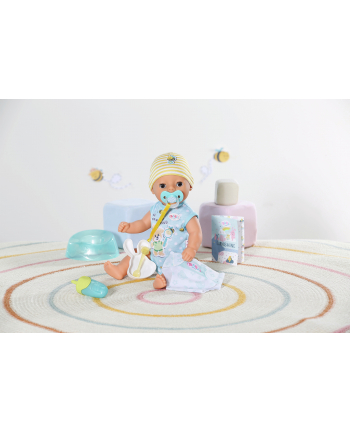 zapf creation BABY born Lalka Lukas 36cm 834602