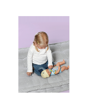 zapf creation BABY born Lalka Lukas 36cm 834602