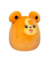 orbico POKEMON Squishmallows 35cm Teddiursa 95455 - nr 1