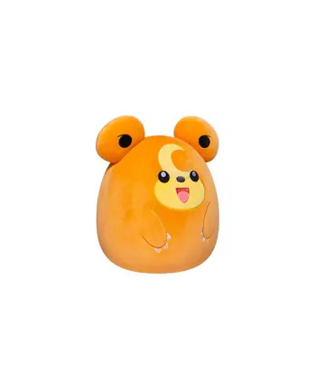 orbico POKEMON Squishmallows 35cm Teddiursa 95455