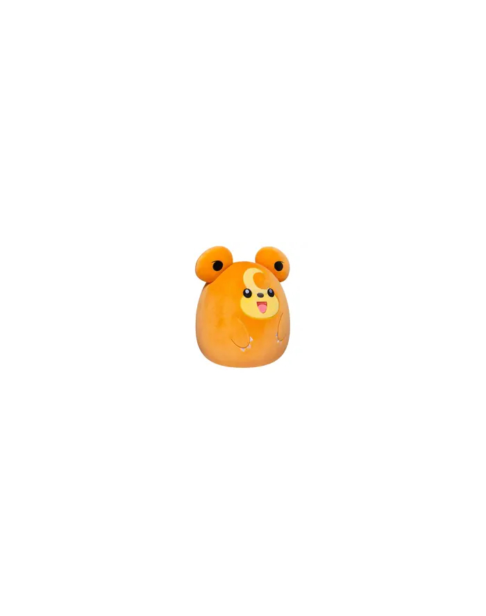 orbico POKEMON Squishmallows 35cm Teddiursa 95455 główny