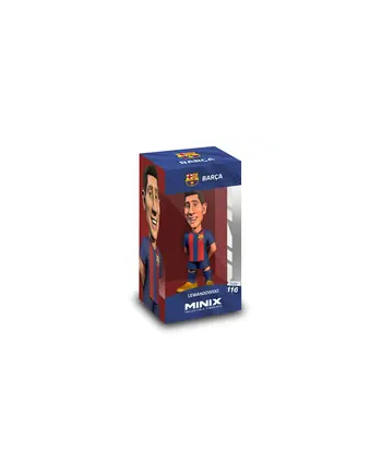 superbuzz MINIX FC Barcelona Robert Lewandowski 12015