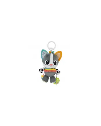 TOMY Lamaze Kotek Klemens L27590 /6