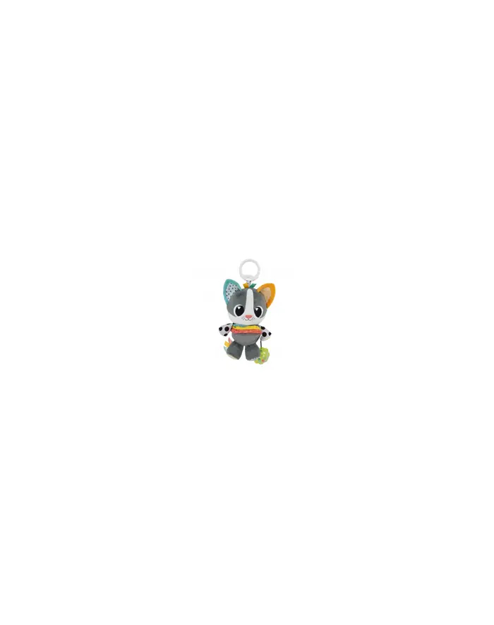 TOMY Lamaze Kotek Klemens L27590 /6 główny
