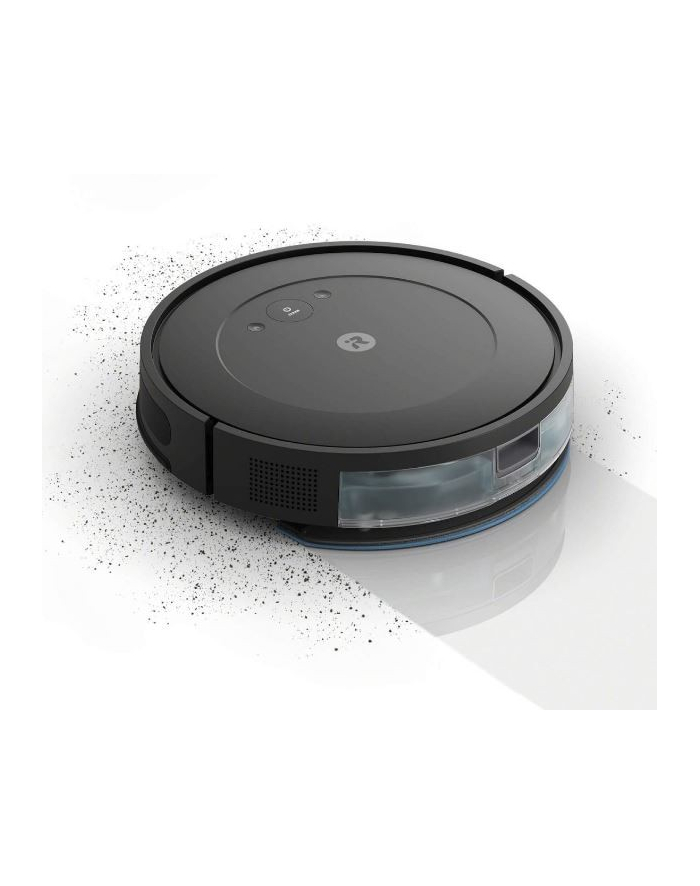 irobot Odkurzacz Roomba Combo 2 Essential Y051040 czarny główny