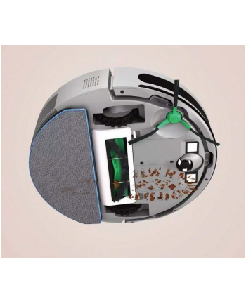 irobot Odkurzacz Roomba Combo 2 Essential Y051240 biały