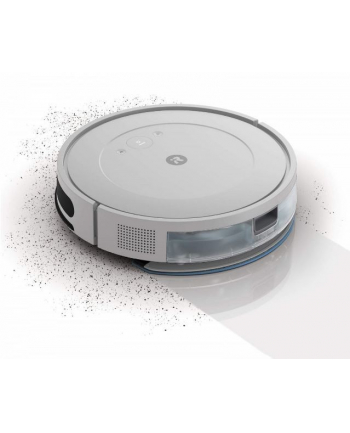 irobot Odkurzacz Roomba Combo 2 Essential Y051240 biały