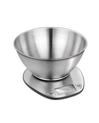 mpm Waga kuchenna MWK-05M inox