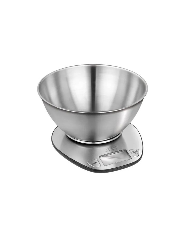 mpm Waga kuchenna MWK-05M inox główny