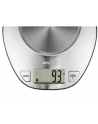mpm Waga kuchenna MWK-05M inox - nr 2