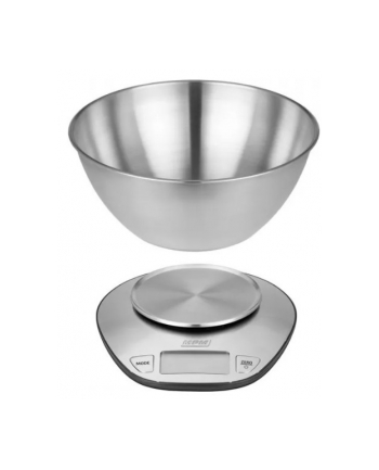mpm Waga kuchenna MWK-05M inox