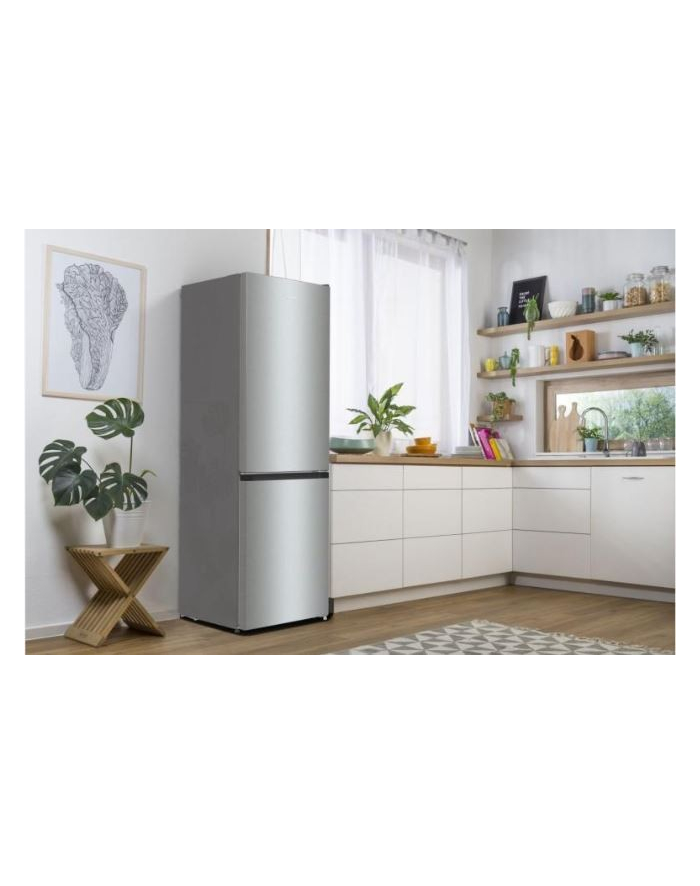 gorenje Chłodziarko-zamrażarka NRK61CS2XL4 główny