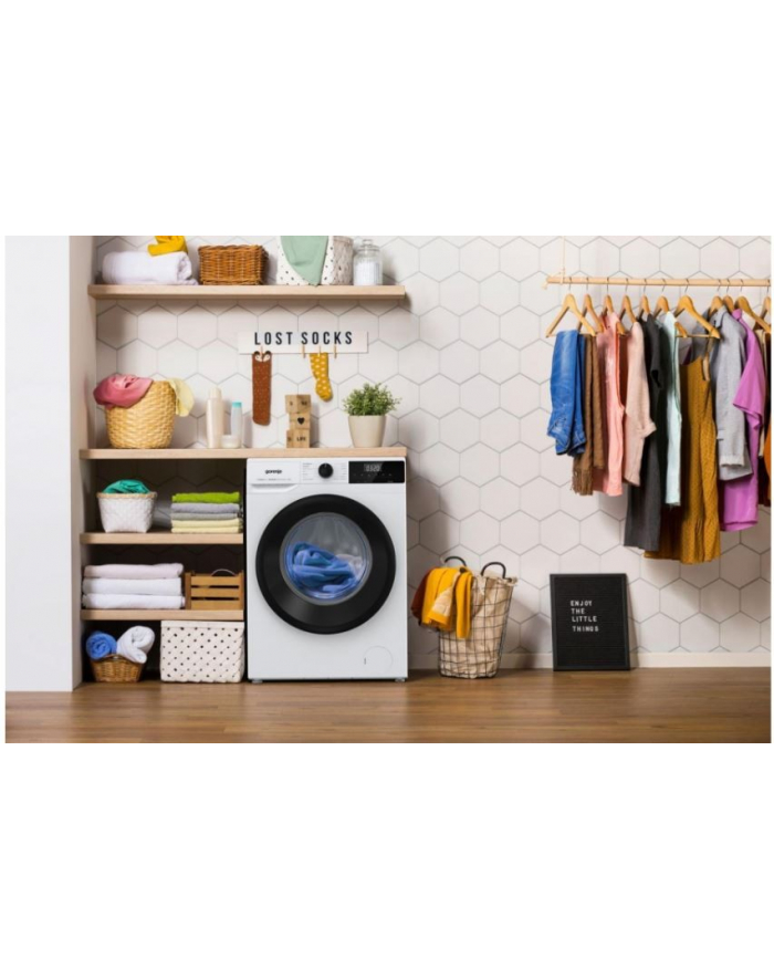 gorenje Pralka WNHEI74SAS/PL główny