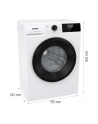 gorenje Pralka W1NHPI62SCS/PL - nr 6