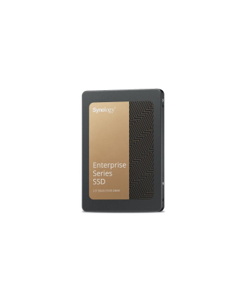 synology Dysk SSD SAT5221-3840G 3,84TB 2,5 cala SATA 6Gb/s 7mm