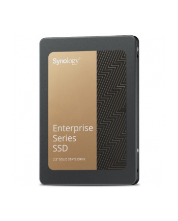 synology Dysk SSD SAT5221-3840G 3,84TB 2,5 cala SATA 6Gb/s 7mm